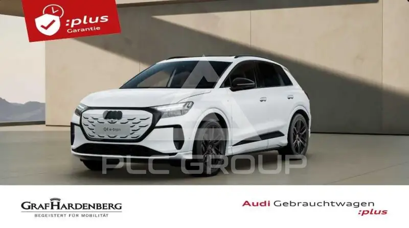 2026 Audi Q4