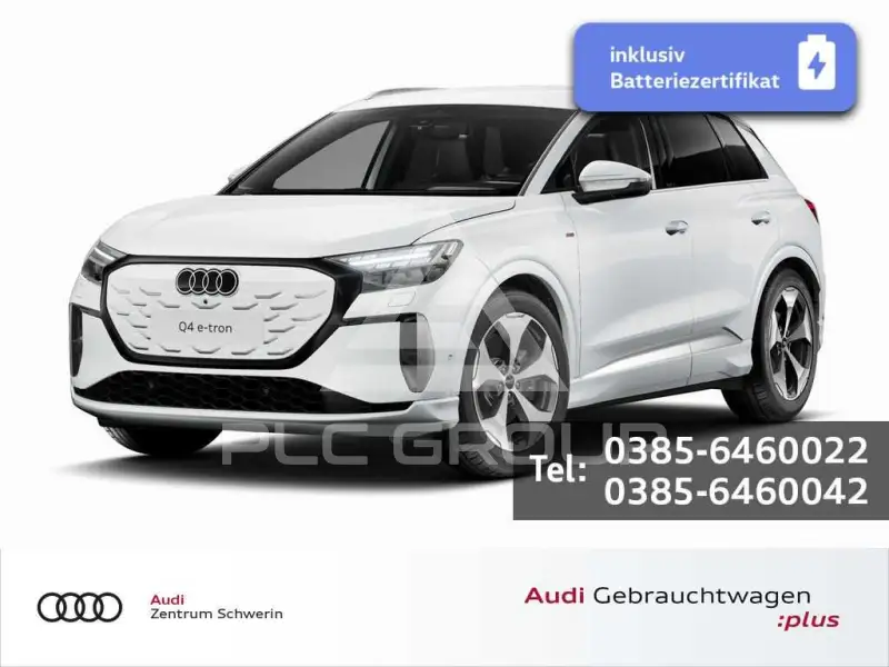 2026 Audi E-TRON