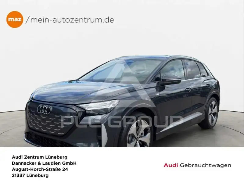 2026 Audi E-TRON