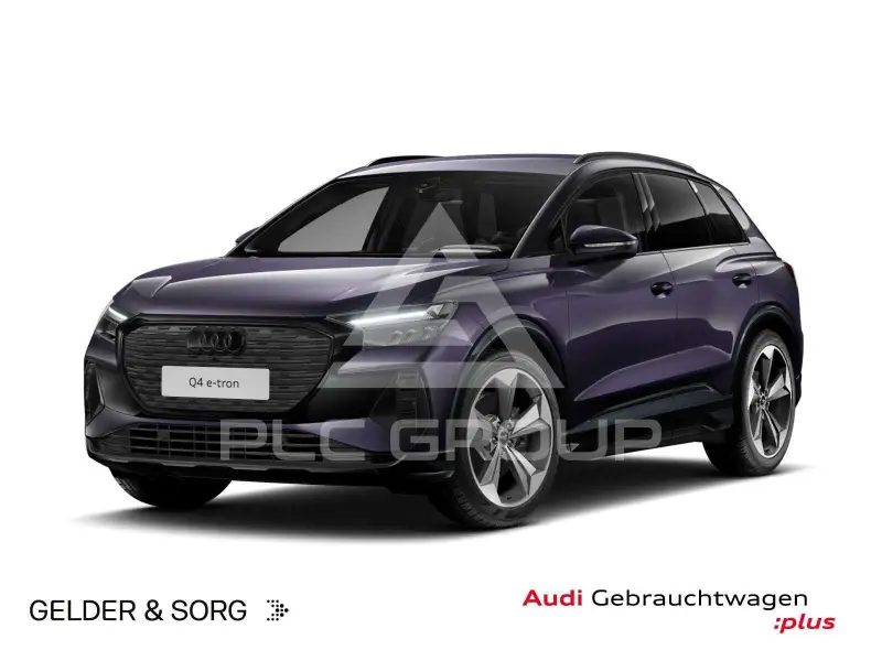 2026 Audi E-TRON