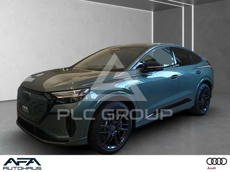 2026 Audi E-TRON