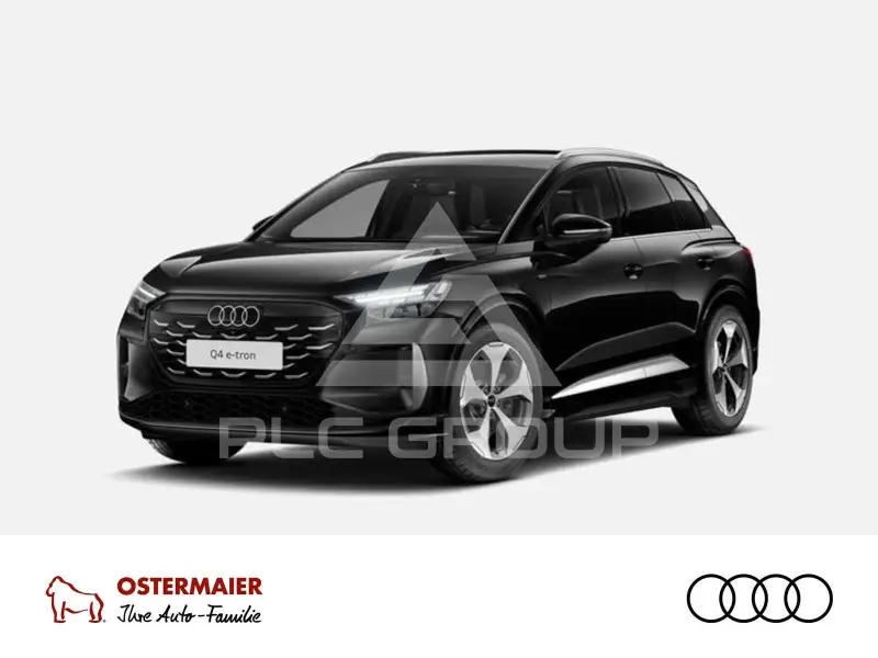 2026 Audi E-TRON