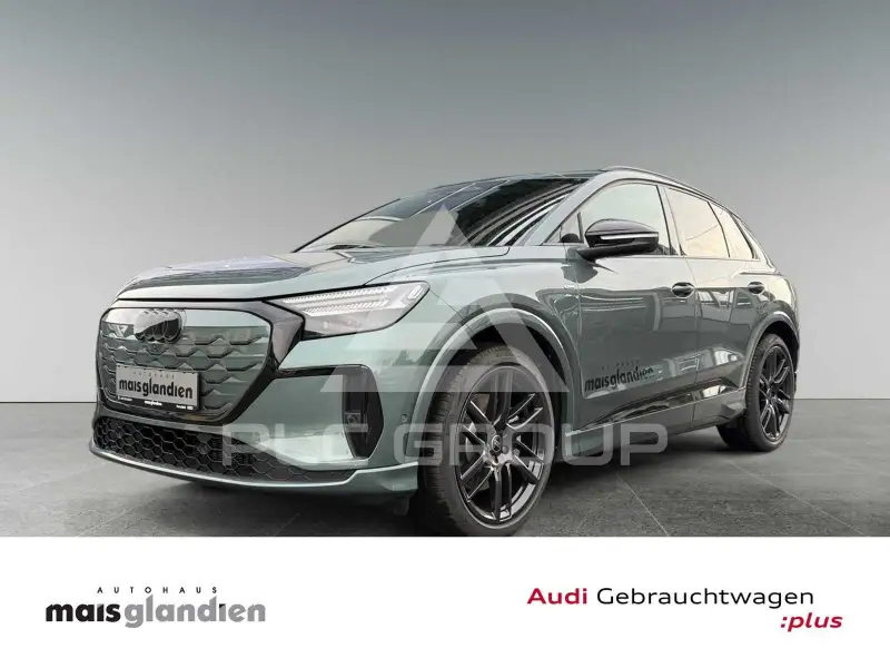 2026 Audi E-TRON