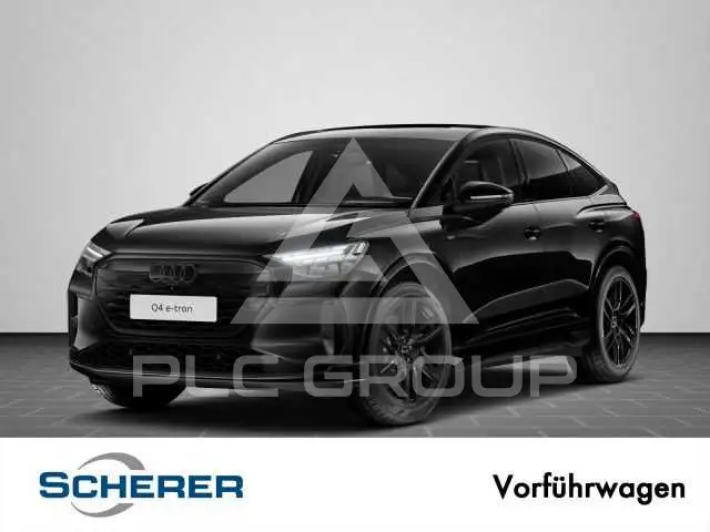 2026 Audi E-TRON