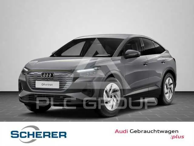 2026 Audi E-TRON