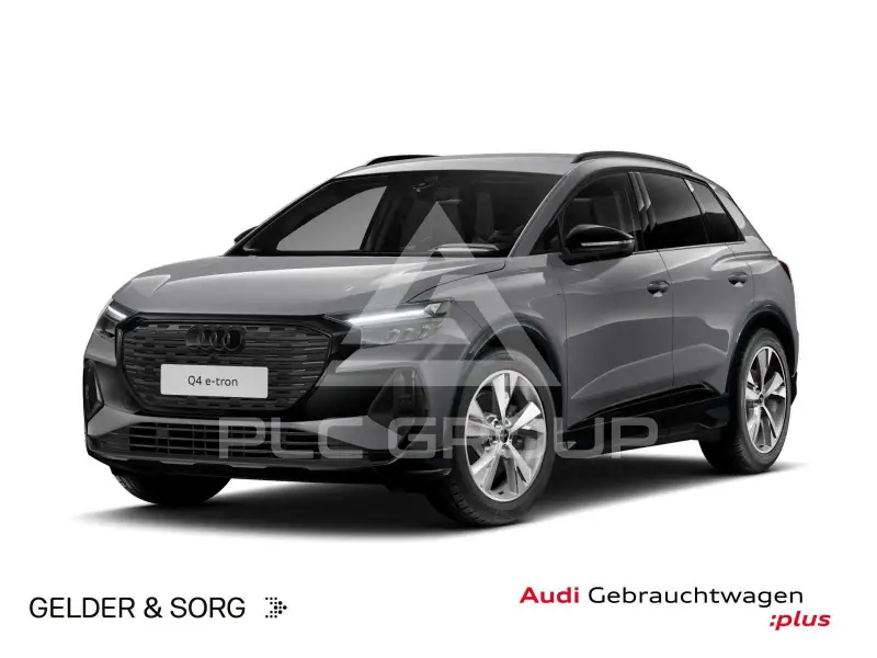 2026 Audi E-TRON