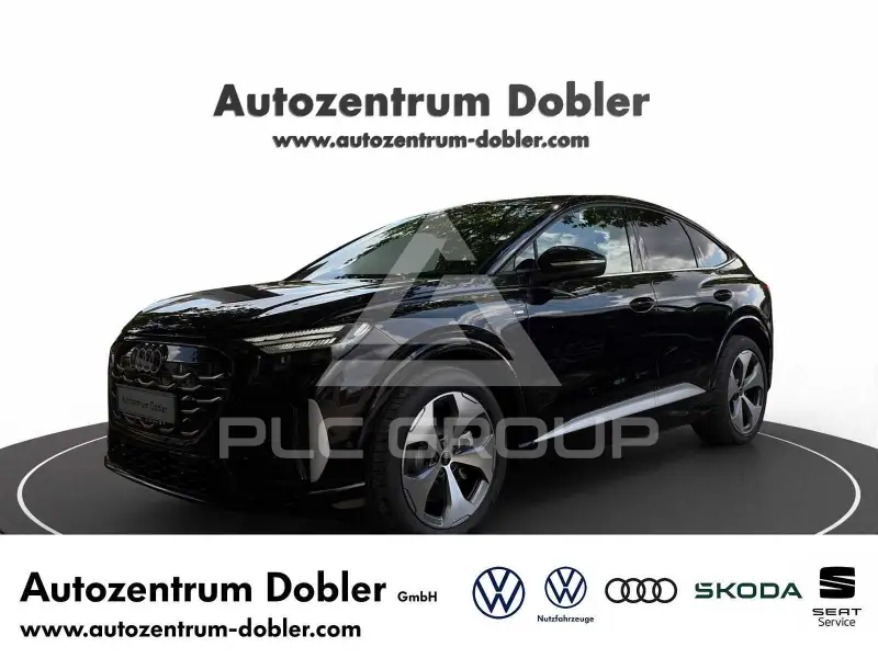 2026 Audi E-TRON