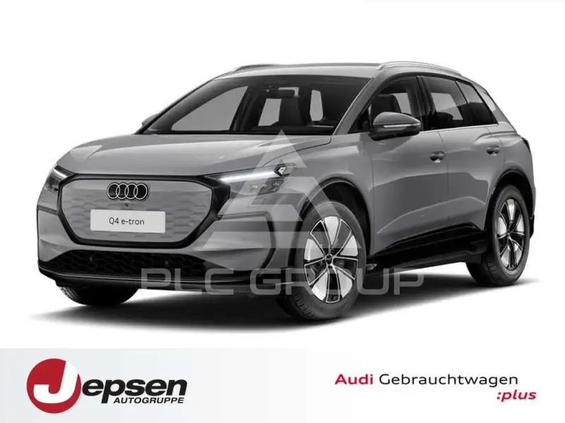 2026 Audi E-TRON