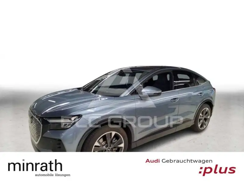 2026 Audi E-TRON