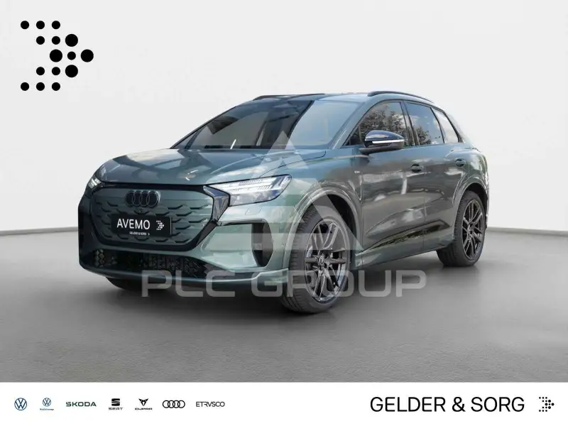 2026 Audi E-TRON