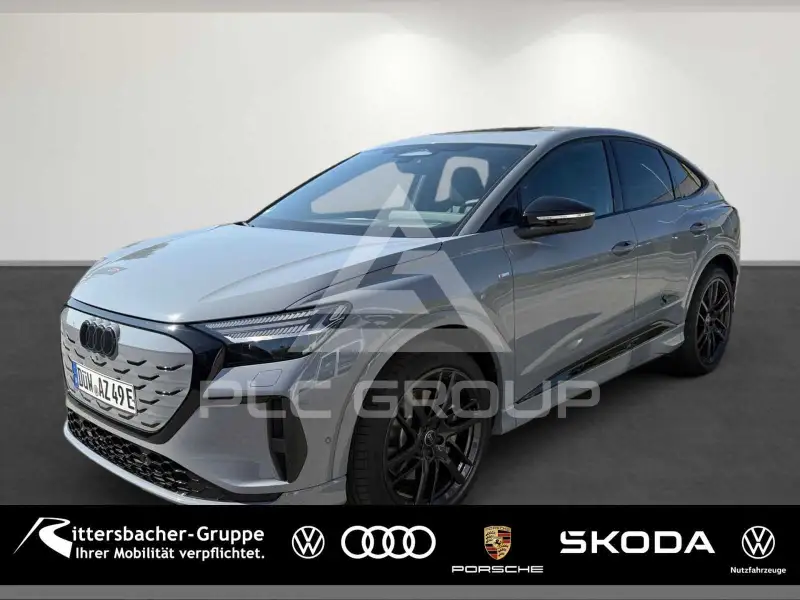 2026 Audi E-TRON