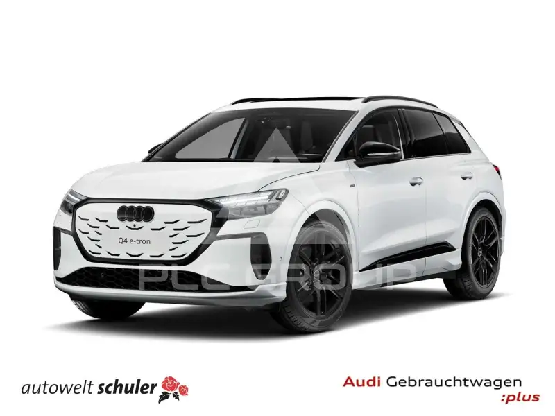 2026 Audi E-TRON