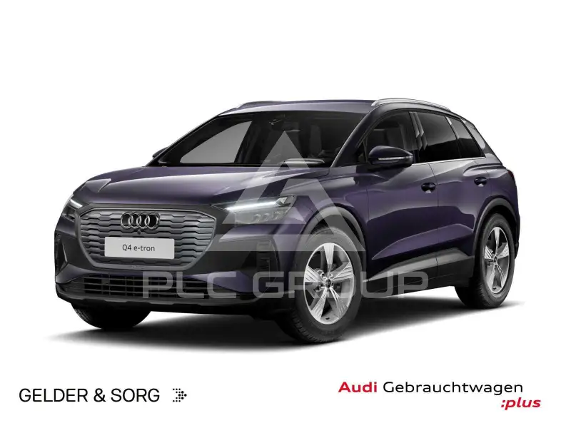 2026 Audi E-TRON