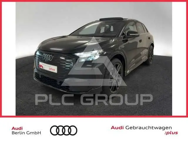 2026 Audi E-TRON