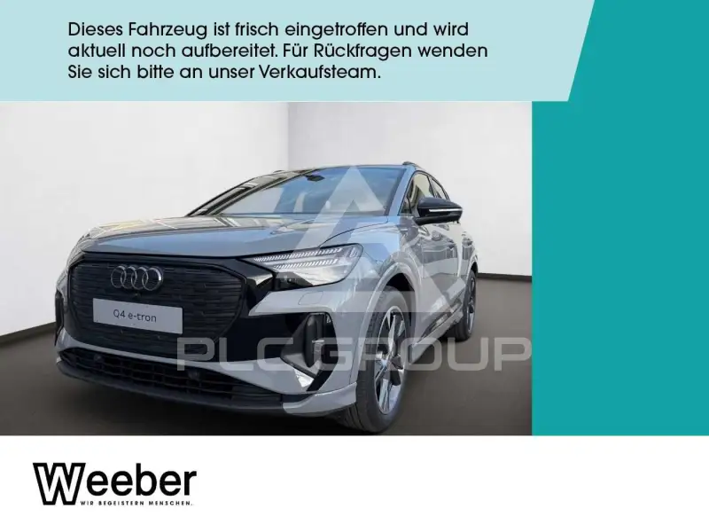2026 Audi E-TRON