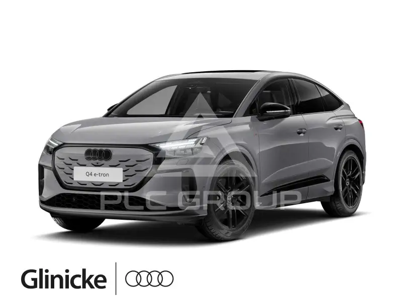 2026 Audi E-TRON