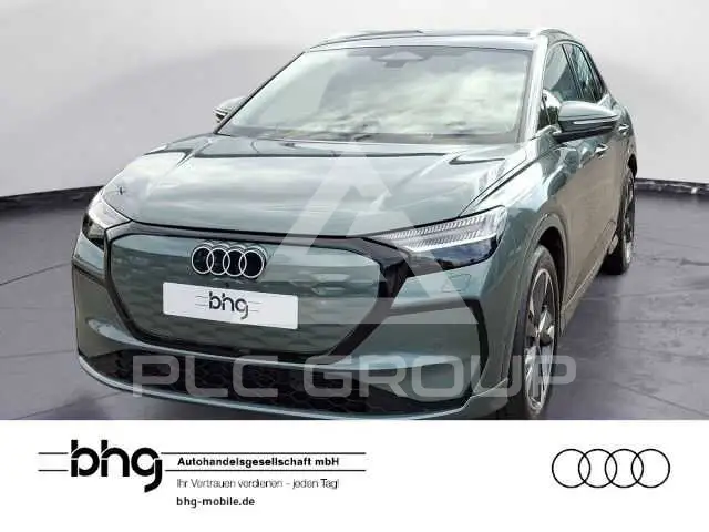 2026 Audi E-TRON