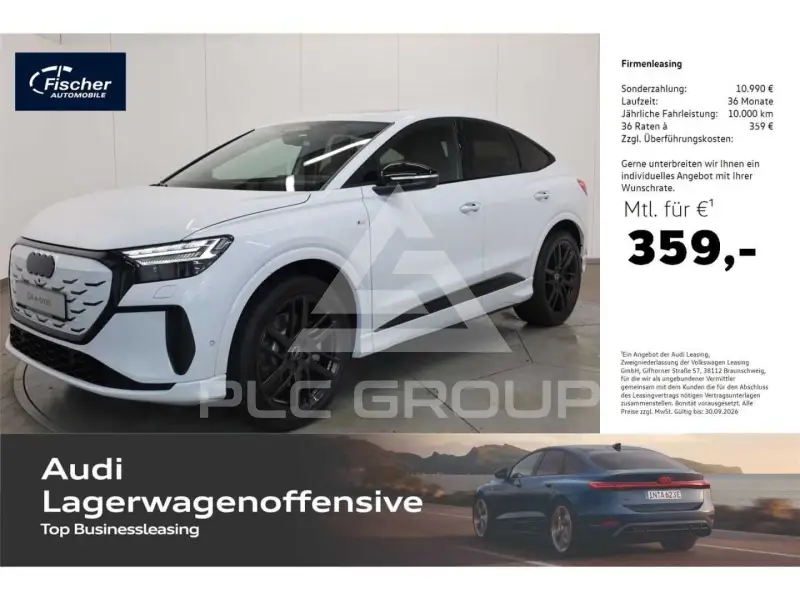 2026 Audi E-TRON