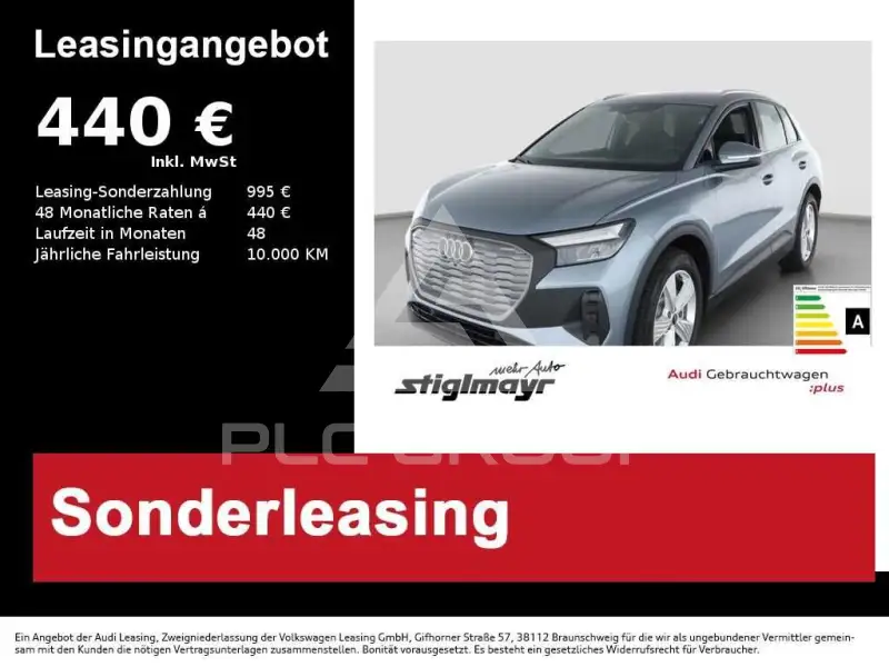 2026 Audi E-TRON