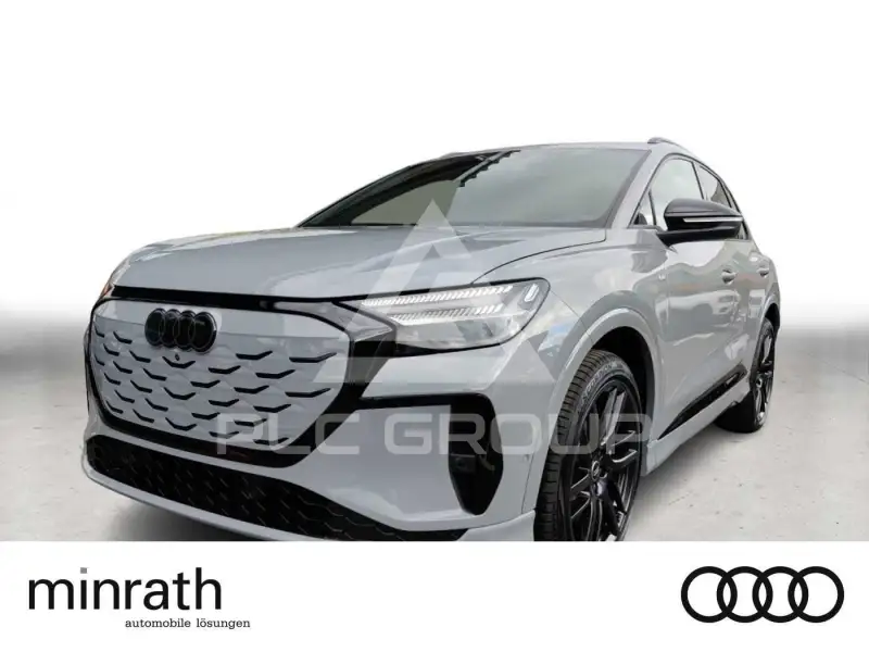 2026 Audi E-TRON