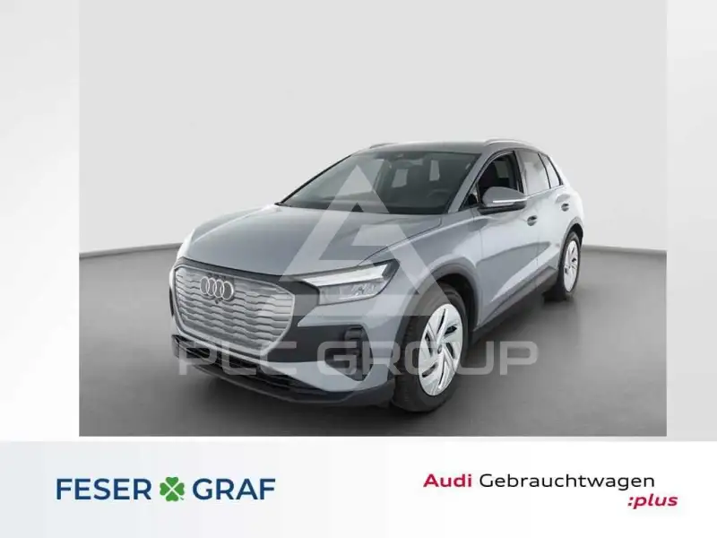 2026 Audi E-TRON