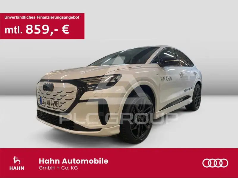 2026 Audi E-TRON