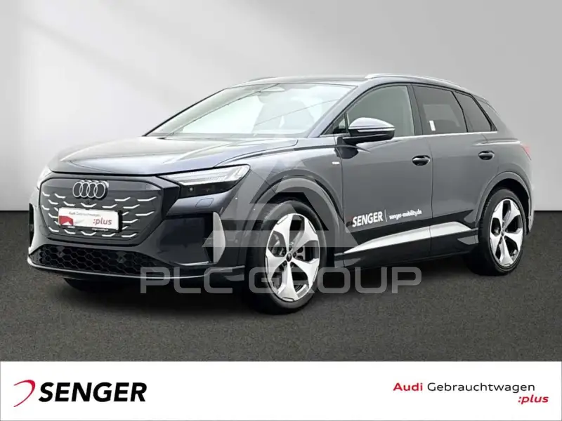 2026 Audi E-TRON