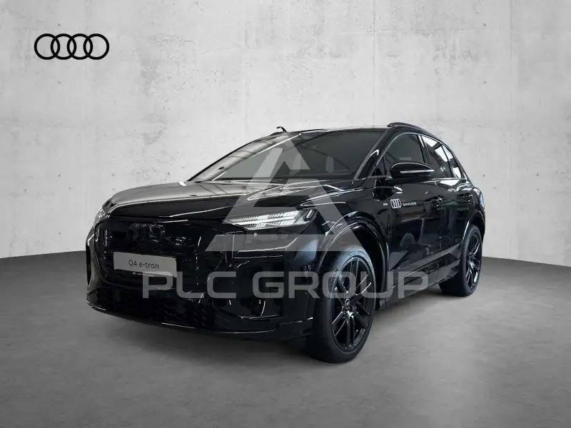 2026 Audi E-TRON