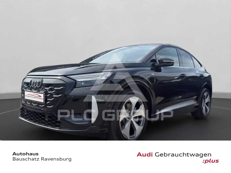 2026 Audi E-TRON