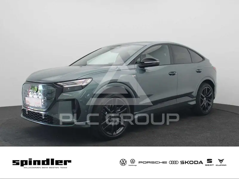 2026 Audi E-TRON