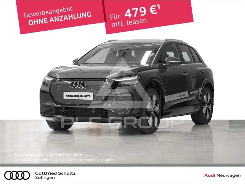 2026 Audi E-TRON