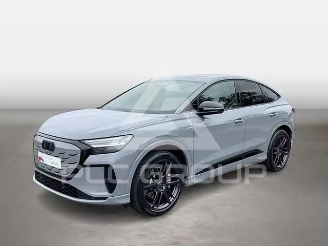 2026 Audi E-TRON