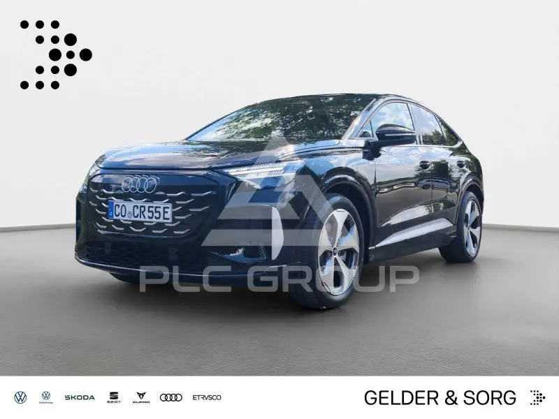 2026 Audi E-TRON