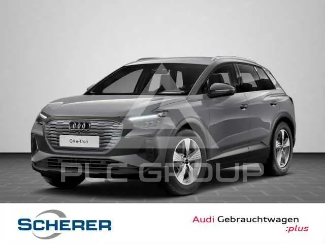 2026 Audi E-TRON