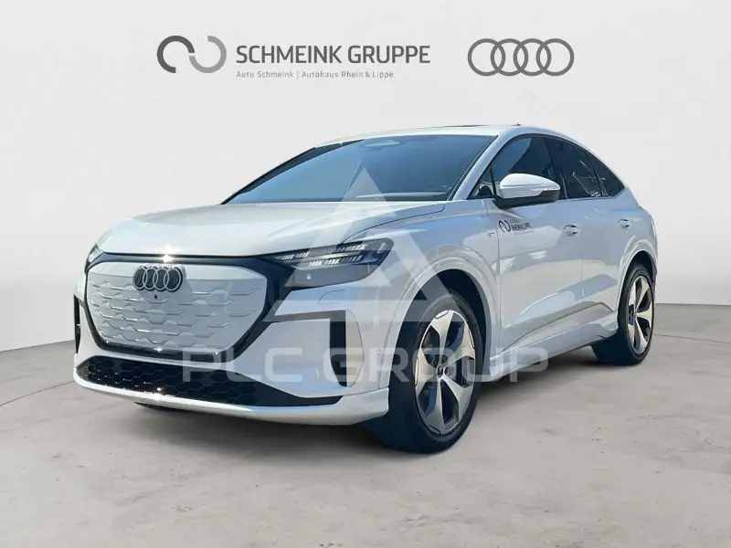 2026 Audi E-TRON
