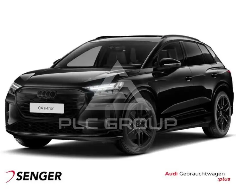 2026 Audi E-TRON