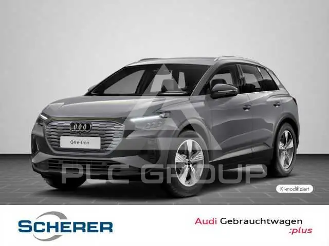 2026 Audi E-TRON