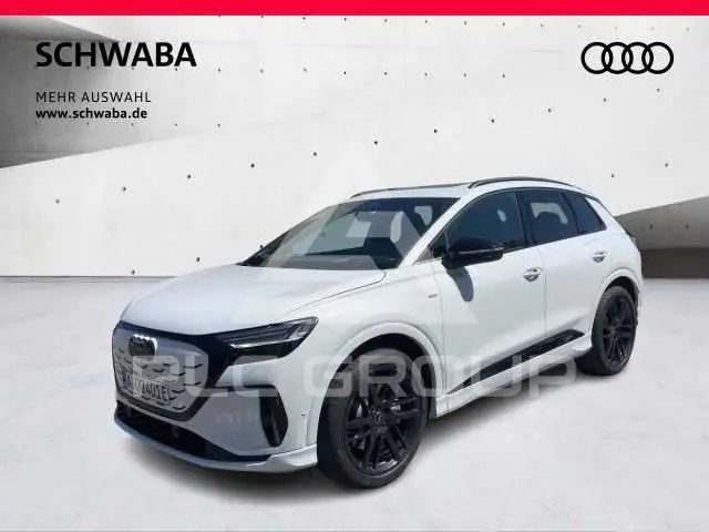 2026 Audi E-TRON