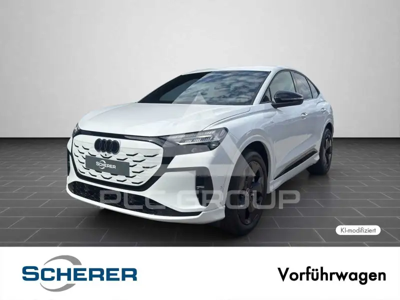 2026 Audi E-TRON
