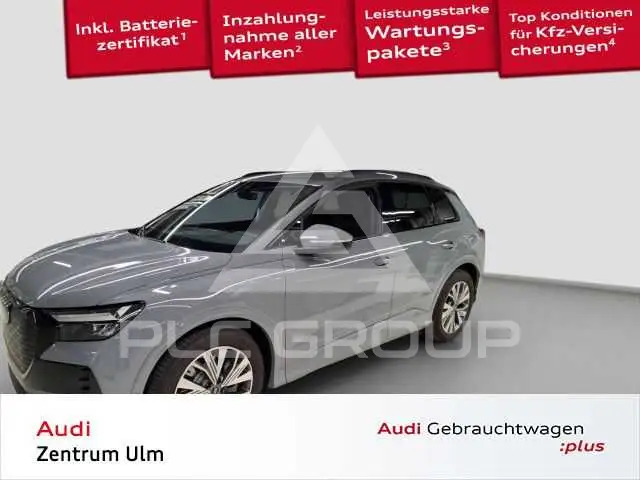 2026 Audi E-TRON