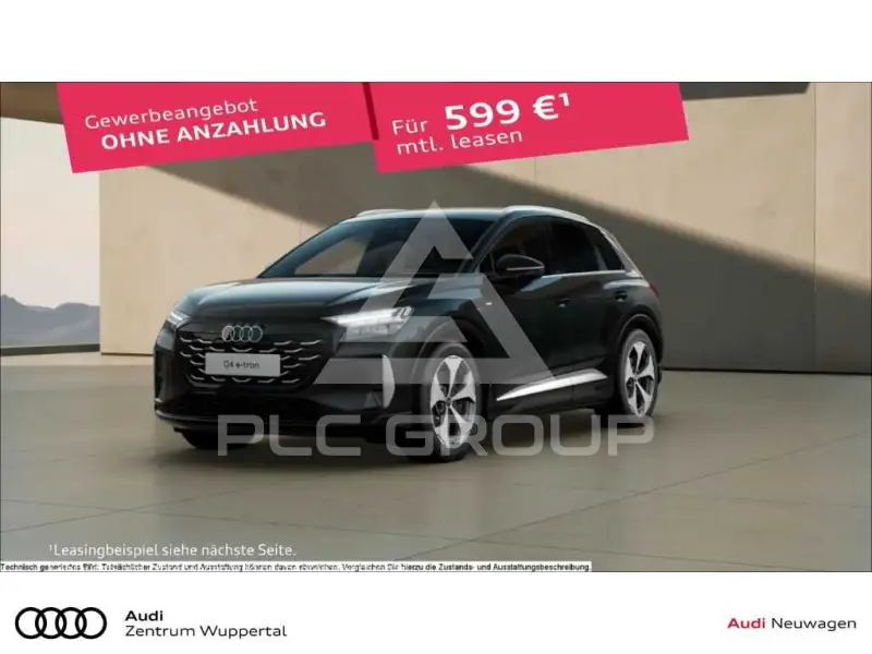 2026 Audi E-TRON