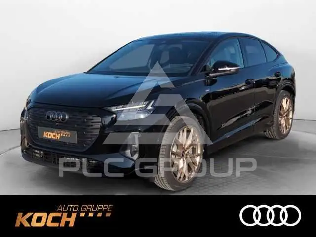 2026 Audi E-TRON