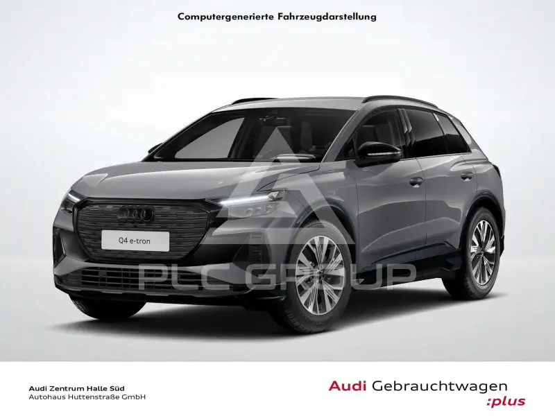 2026 Audi E-TRON