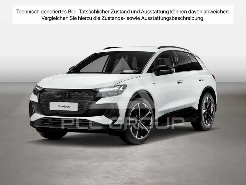 2026 Audi E-TRON