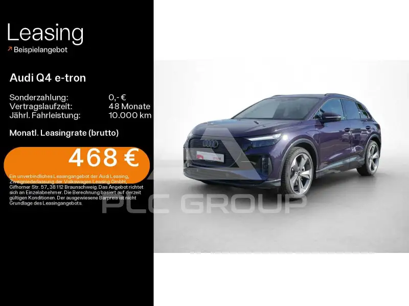 2026 Audi E-TRON