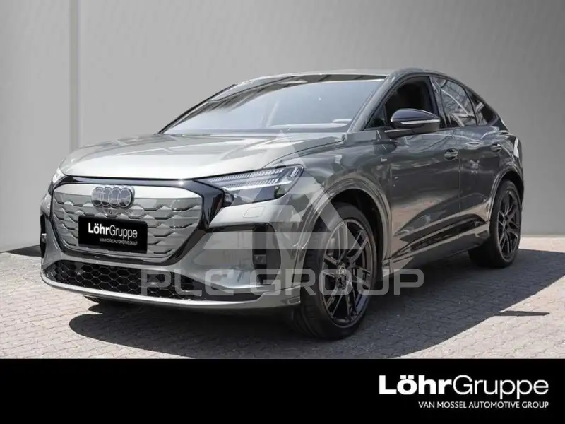 2026 Audi E-TRON