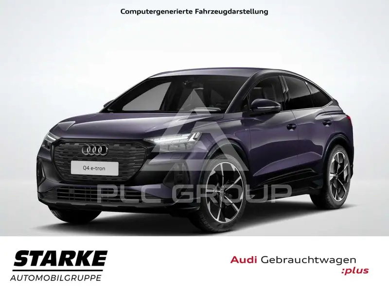 2026 Audi E-TRON