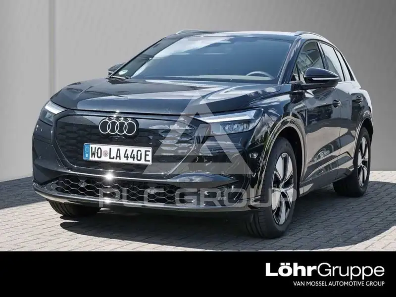 2026 Audi E-TRON