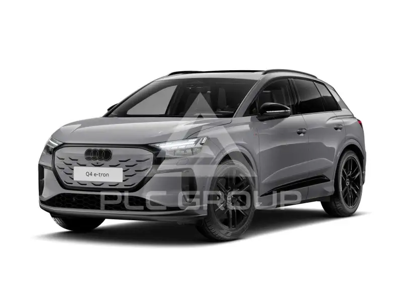 2026 Audi E-TRON