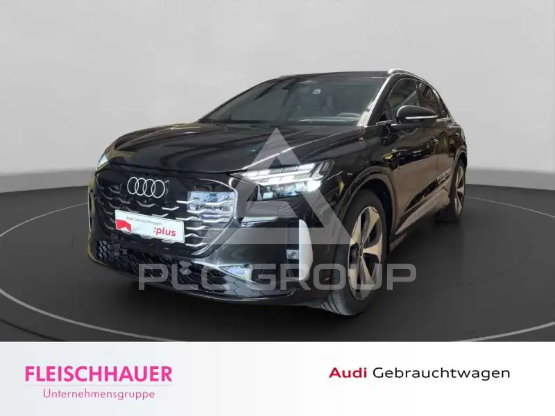 2026 Audi E-TRON